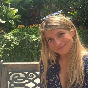 Meet your Posher, Floriane